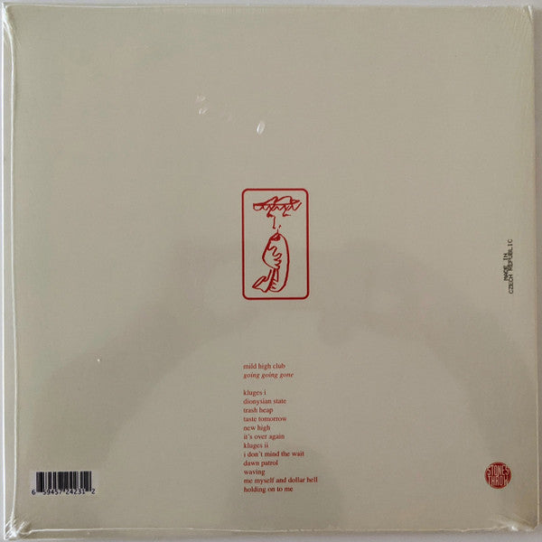 Going Going Gone | Mint (M) Mint (M) - ALT/INDIE *SEALED*