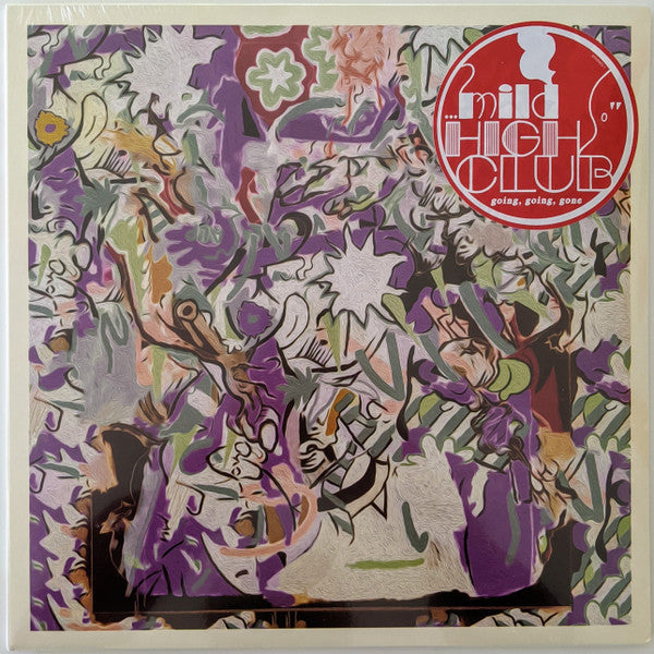 Going Going Gone | Mint (M) Mint (M) - ALT/INDIE *SEALED*