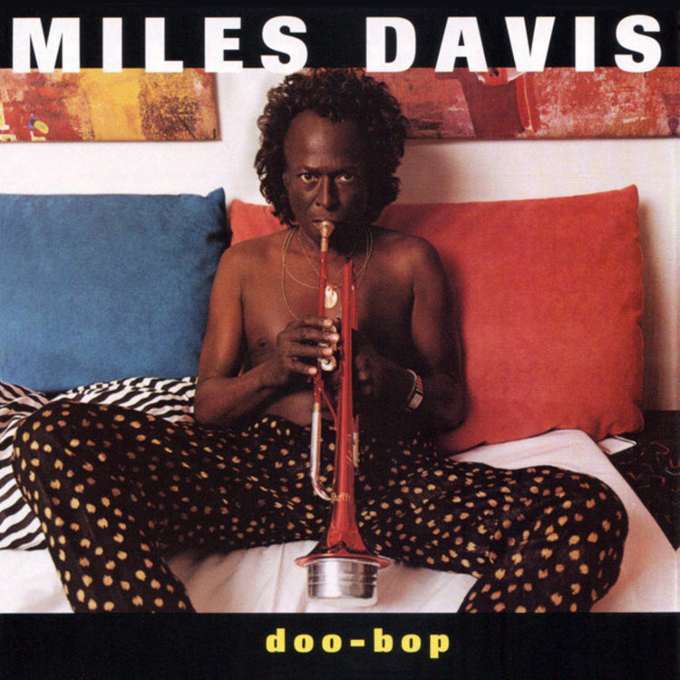 Doo-Bop |