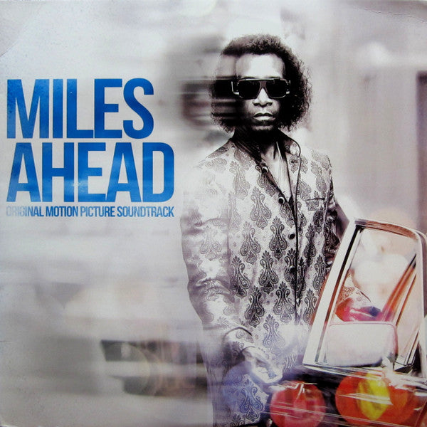 Miles Ahead (Original Motion Picture Soundtrack) | Mint (M) Mint (M) - SOUNDTRACK
