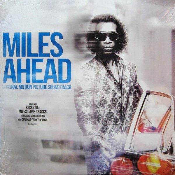 Miles Ahead (Original Motion Picture Soundtrack) | Mint (M) Mint (M) - SOUNDTRACK