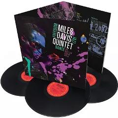 Miles Davis Quintet: Freedom Jazz Dance - The Bootleg Series, Vol. 5 (Gatefold LP Jacket) (3 Lp's) | Mint (M) Mint (M) - JAZZ *SEALED*