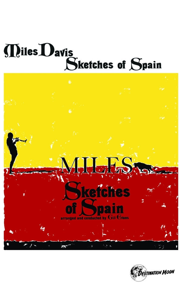 Sketches Of Spain |