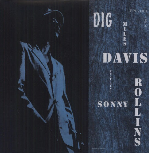 Dig | Mint (M) Mint (M) - JAZZ *SEALED*