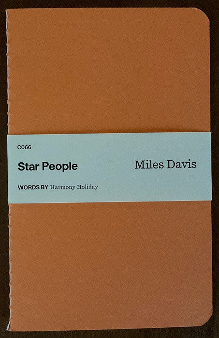 Star People | Mint (M) Mint (M) - JAZZ *SEALED/VMP*