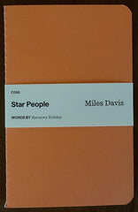 Miles Davis Star People Columbia, Sony Music Commercial Music Group 2xLP, Album, Club, RE, RM, 180 Mint (M) Mint (M)