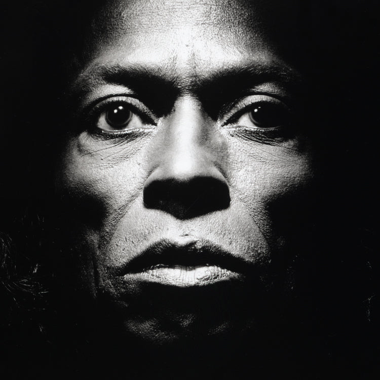 Miles Davis - Tutu |