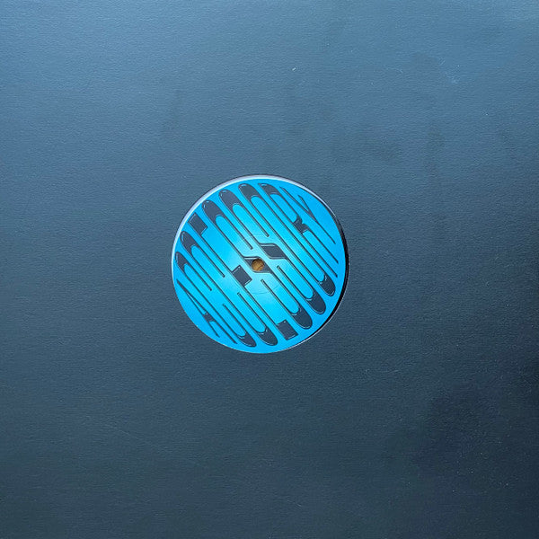 Molecular Acid | Mint (M) Generic - HOUSE