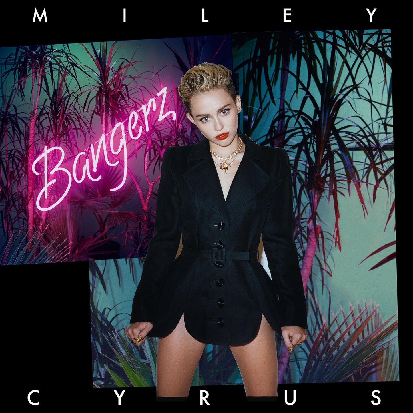 Bangerz (2LP 10th Anniversary Deluxe Edt) | Mint (M) Mint (M) - POP