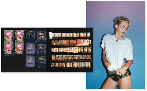Bangerz (2LP 10th Anniversary Deluxe Edt) | Mint (M) Mint (M) - POP