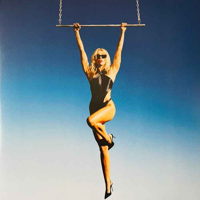 Endless Summer Vacation (Ltd White vinyl Import) | Mint (M) Mint (M) - POP *COLOR*