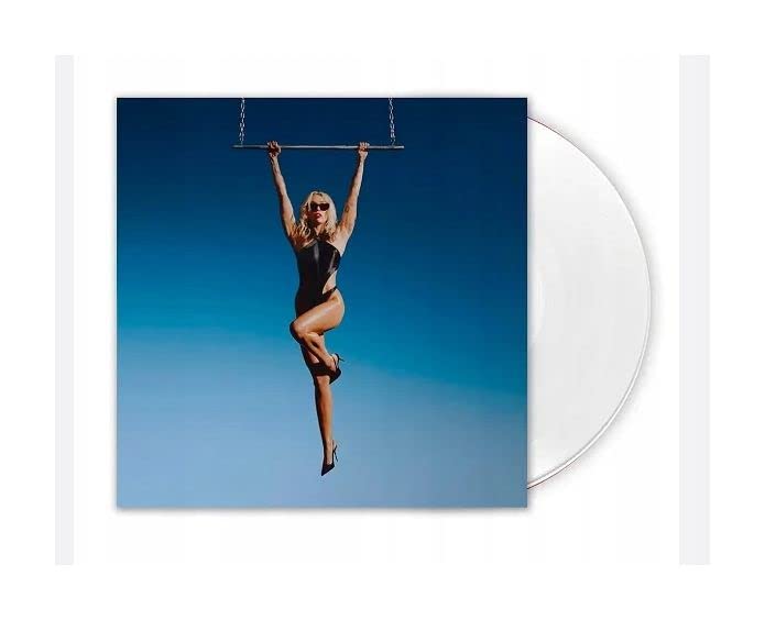 Endless Summer Vacation (Ltd White vinyl Import) | Mint (M) Mint (M) - POP *COLOR*