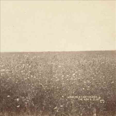 Milk Carton Kids - ASH & CLAY |