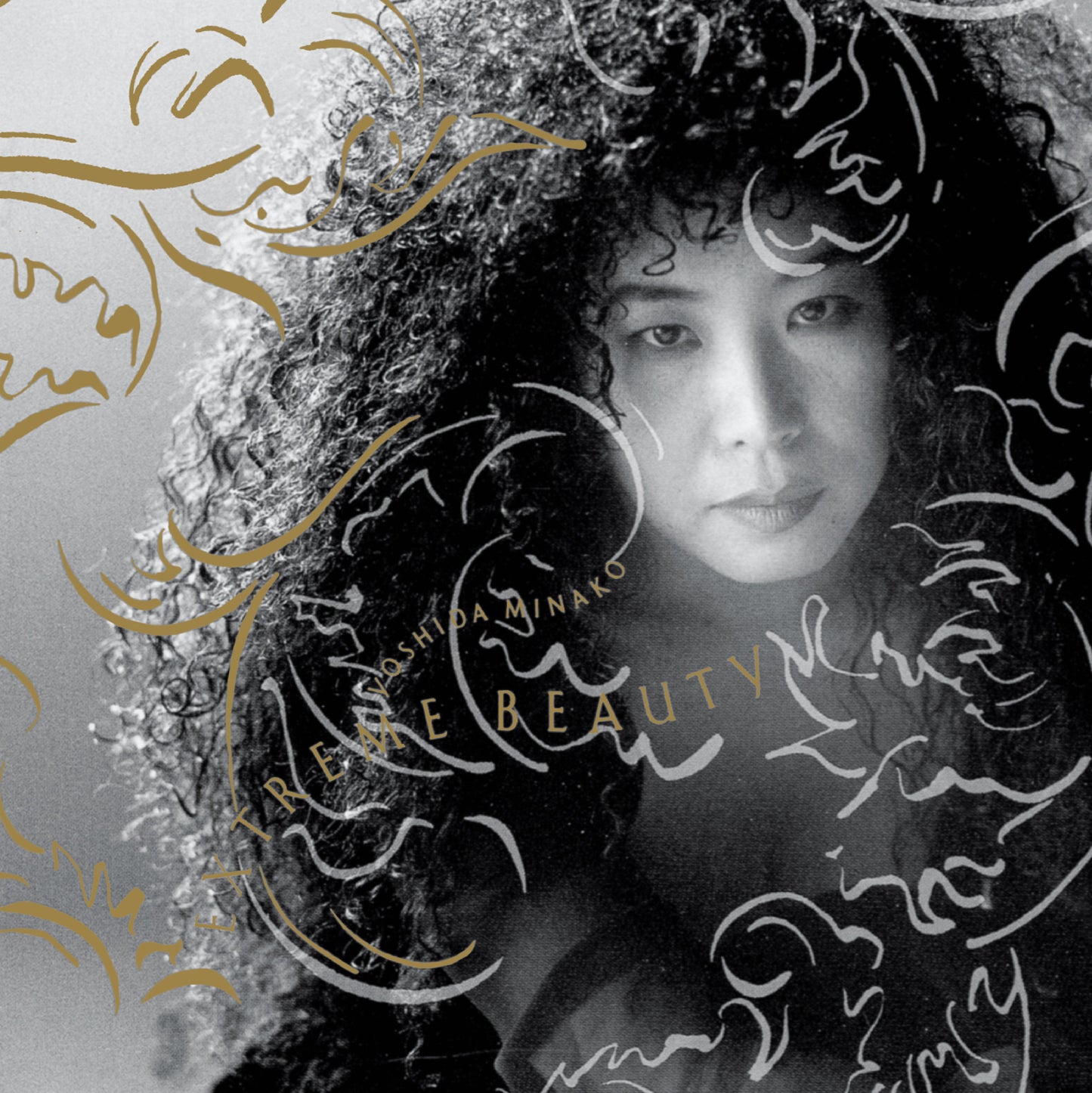 Minako Yoshida - Extreme Beauty |