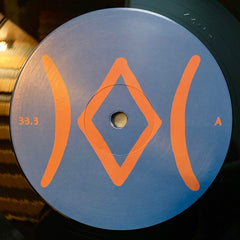 Mind Maintenance Mind Maintenance Drag City LP, Album Mint (M) Mint (M)