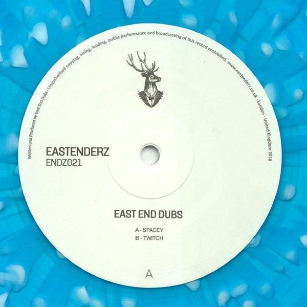 Endz021 | Mint (M) Generic