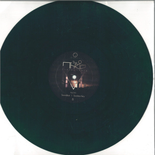 The Theia | Mint (M) Generic