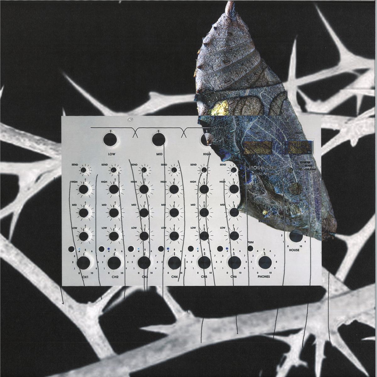Various - (PRESALE 10/9/26) 1RO005 - VA (COLOR VINYL 12" 123.ro) | NEW - MINIMAL *NEW/COLOR*