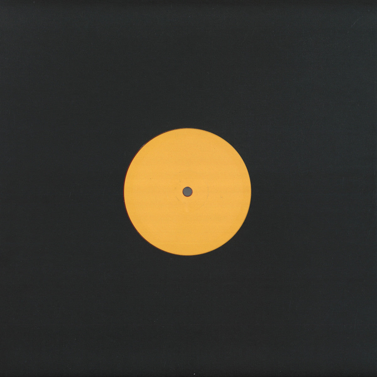 M.R. LODE - Pirka Vinyl Cuts 05 (RED VINYL 12" PVC) | NEW Mint (M) Generic - MINIMAL *NEW/COLOR*