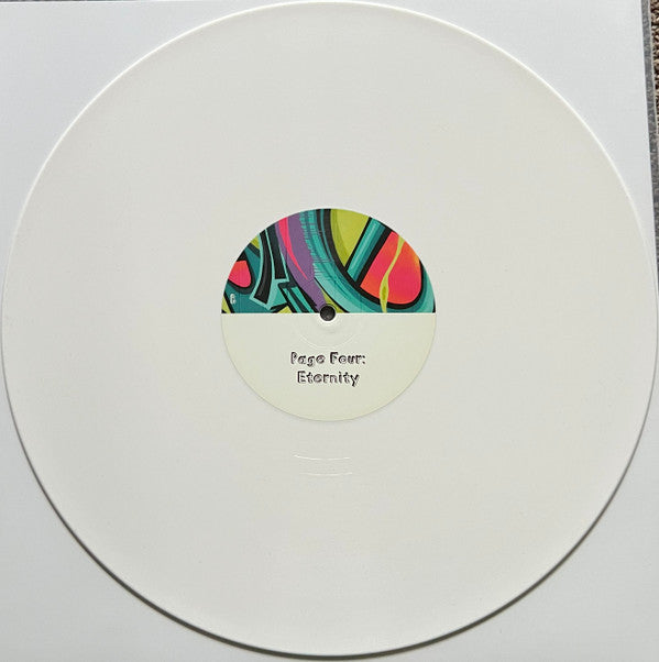 Eternity | Mint (M) Generic - MINIMAL *NEW/COLOR*