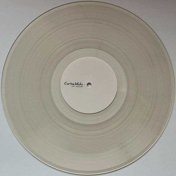 Serii Speciale | Mint (M) Generic