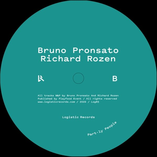 (PRESALE 5/18/26) EP 1 (VINYL) | Mint (M) Mint (M) - MINIMAL *NEW*