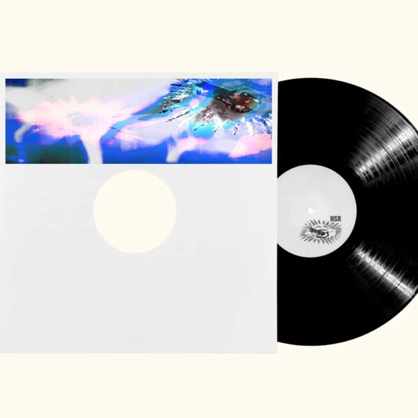 Tata - (PRESALE 6/7/26) Supernight EP (VINYL) | Mint (M) Mint (M) - MINIMAL *NEW*