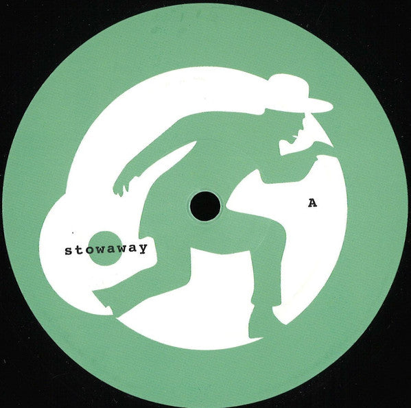 Stowaway 005 | Mint (M) Generic