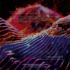 (PRE-ORDER TBA) The Tenth Transmission (VINYL) | Mint (M) Mint (M) - MINIMAL *NEW*