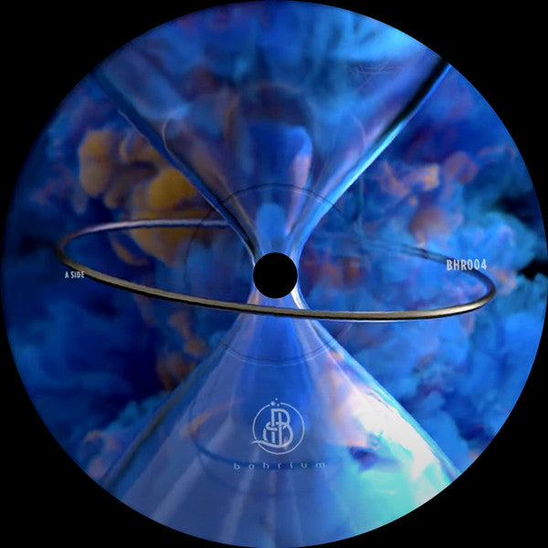 Alpha EP (VINYL) | Mint (M) Mint (M) - MINIMAL *NEW*