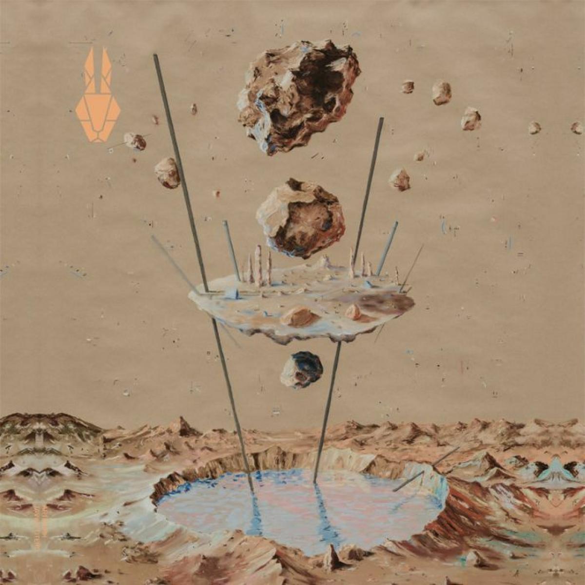 Various - (PRESALE 1/4/27) Discipline Of Time Vol 1 (VINYL 3x12" Secret Society Chile) | NEW - MINIMAL *NEW*