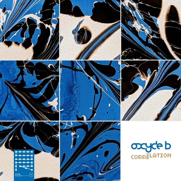 Various - Correlation (VINYL) | Mint (M) Mint (M) - MINIMAL *NEW*