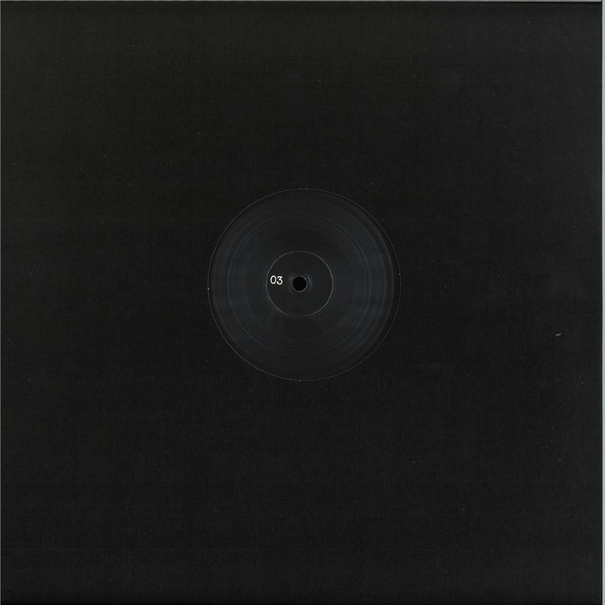 Rob Pearson - Oddly Mangled (VINYL 12" Goodtunes GT003 2026) | - MINIMAL *NEW*
