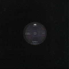 Stereochord EP (VINYL) | Mint (M) Generic - MINIMAL *NEW*