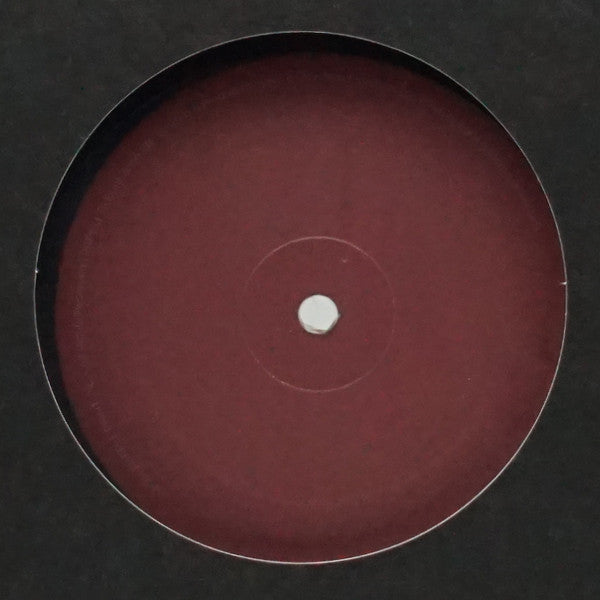 Twilight Zone EP (VINYL) | Mint (M) Generic - MINIMAL *NEW*