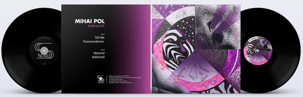 Addicted EP | Mint (M) Mint (M)