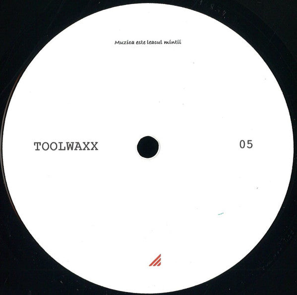Toolwaxx 05 | Mint (M) Mint (M)