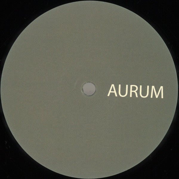 Aurum 004 | Mint (M) Mint (M)