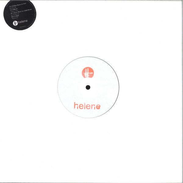 Various (VINYL - HELENE003) | Mint (M) Mint (M) - MINIMAL *NEW*
