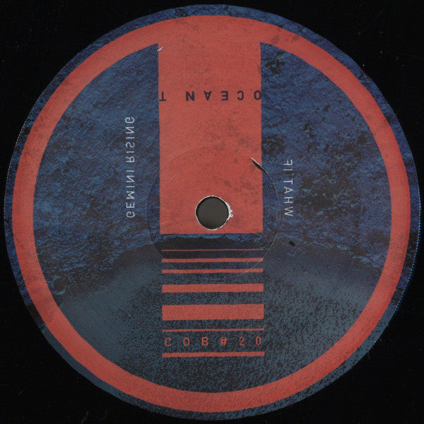 Laconica Split EP | Mint (M) Generic - MINIMAL *NEW*