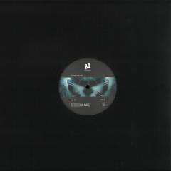 The Jungle EP (VINYL) | Mint (M) Mint (M) - MINIMAL *NEW*