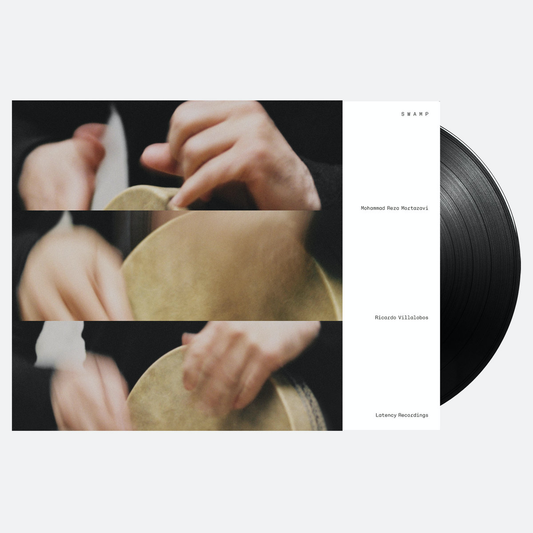 (PRESALE 6/12/26) Swamp (VINYL) | Mint (M) Mint (M) - MINIMAL *NEW*