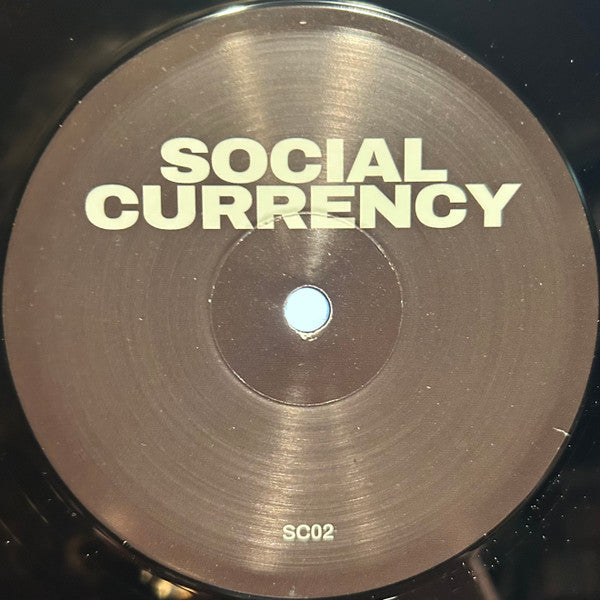From A Different Place EP (VINYL) | Mint (M) Generic - MINIMAL *NEW*