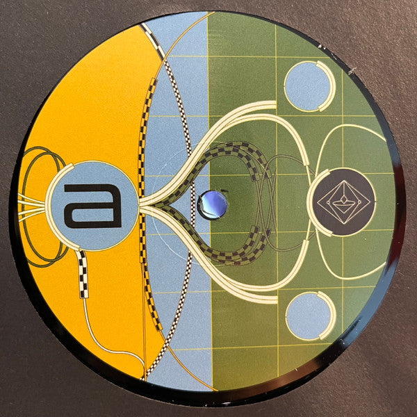 SC 003 | Mint (M) Generic