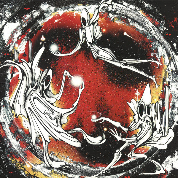 Vibing Light Ep | Mint (M) Mint (M)