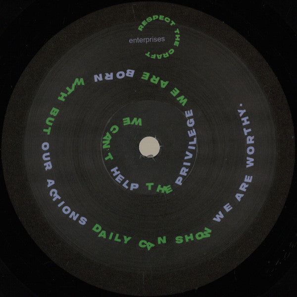 Hyperion EP (VINYL) | Mint (M) Generic - MINIMAL *NEW*