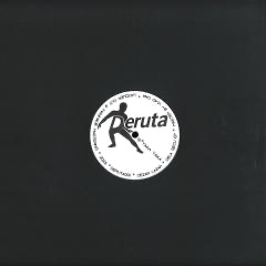 Dela Secu EP (VINYL) | Mint (M) Mint (M) - MINIMAL *NEW*