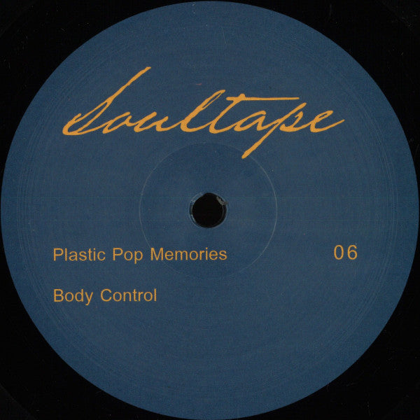 Soultape 06 (VINYL) | Mint (M) Generic - MINIMAL *NEW*