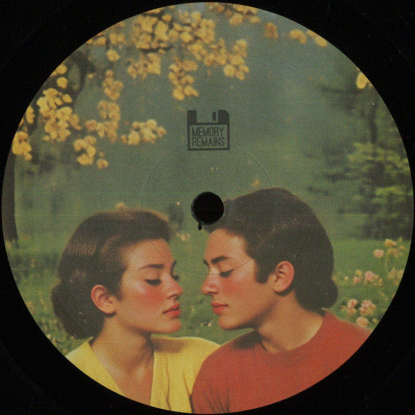 Enjoy You So Much EP (VINYL) | Mint (M) Generic - MINIMAL *NEW*