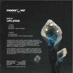 Valerie (VINYL) | Mint (M) Mint (M) - MINIMAL *NEW*